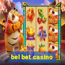 bel bet casino